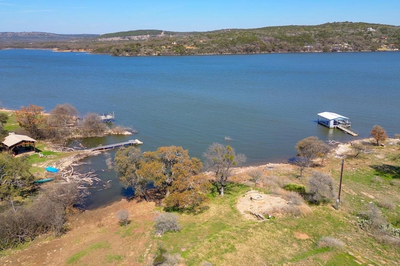0.58 acres in Llano County - photo 10