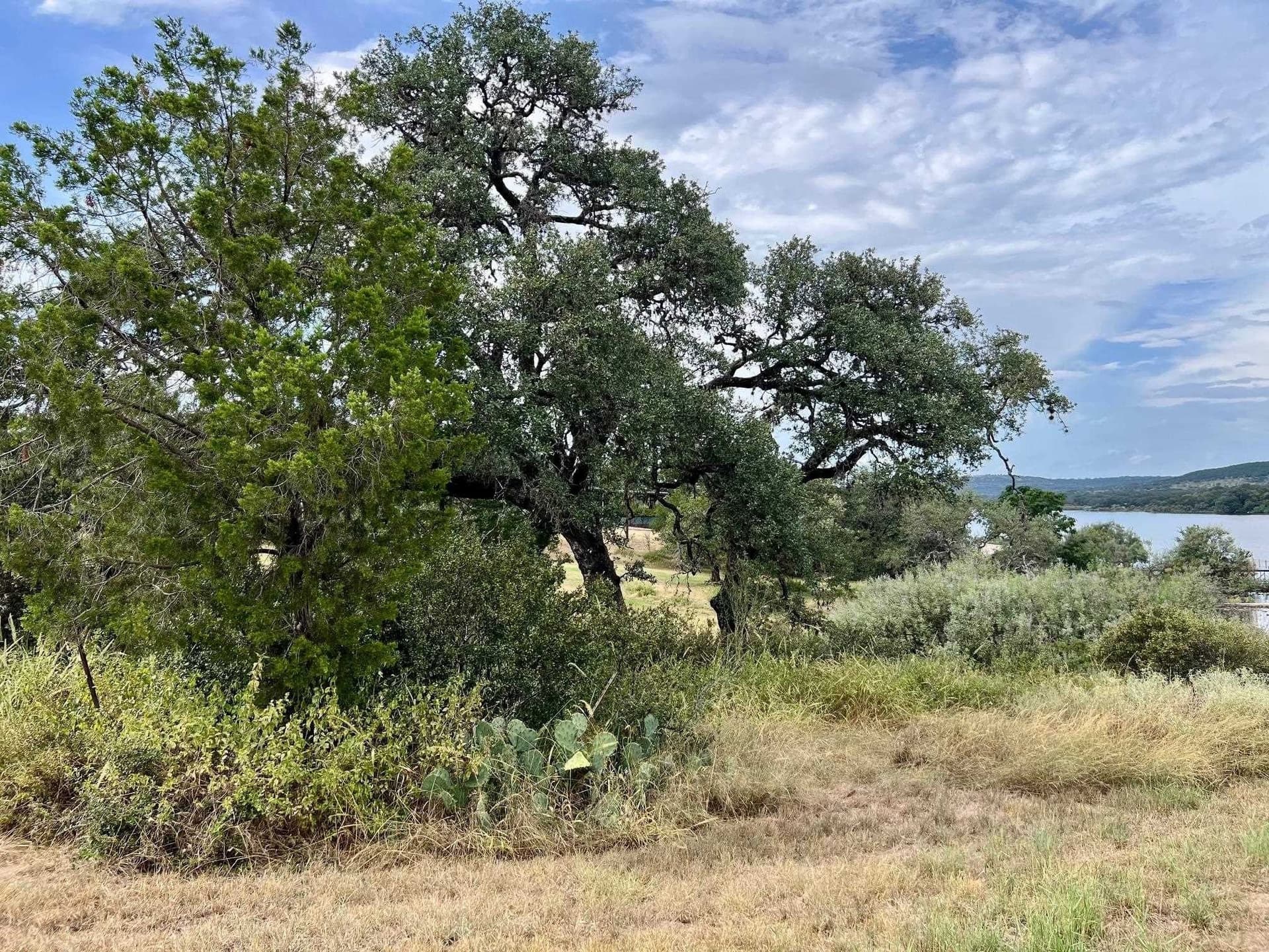 0.58 acres in Llano County - photo 17