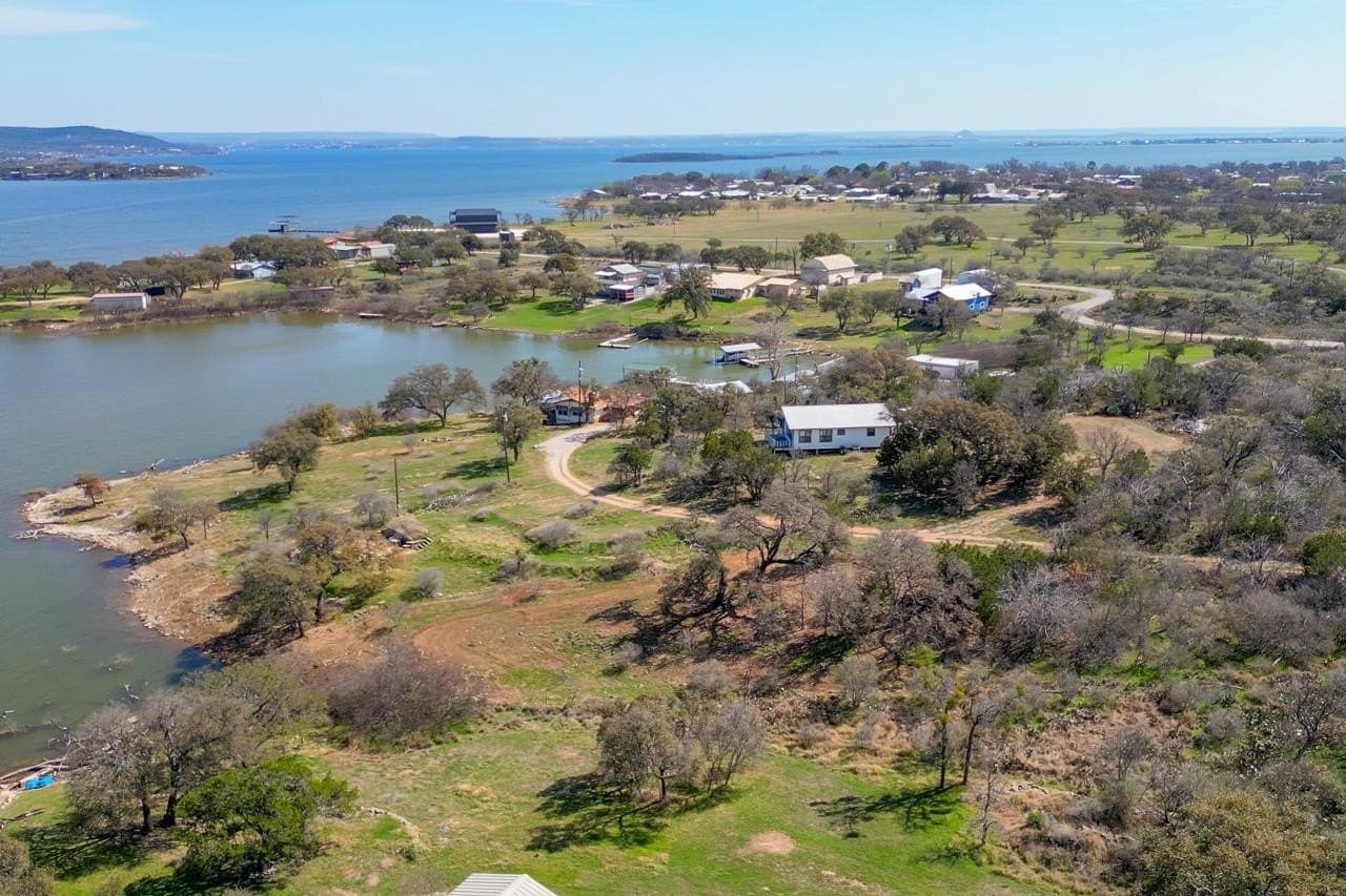 0.58 acres in Llano County - photo 2