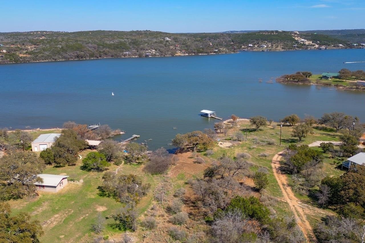 0.58 acres in Llano County - photo 7