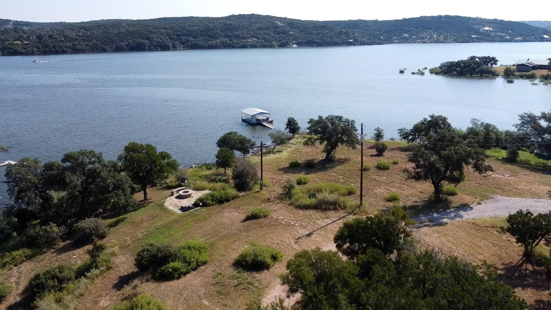 0.58 acres in Llano County - photo 5