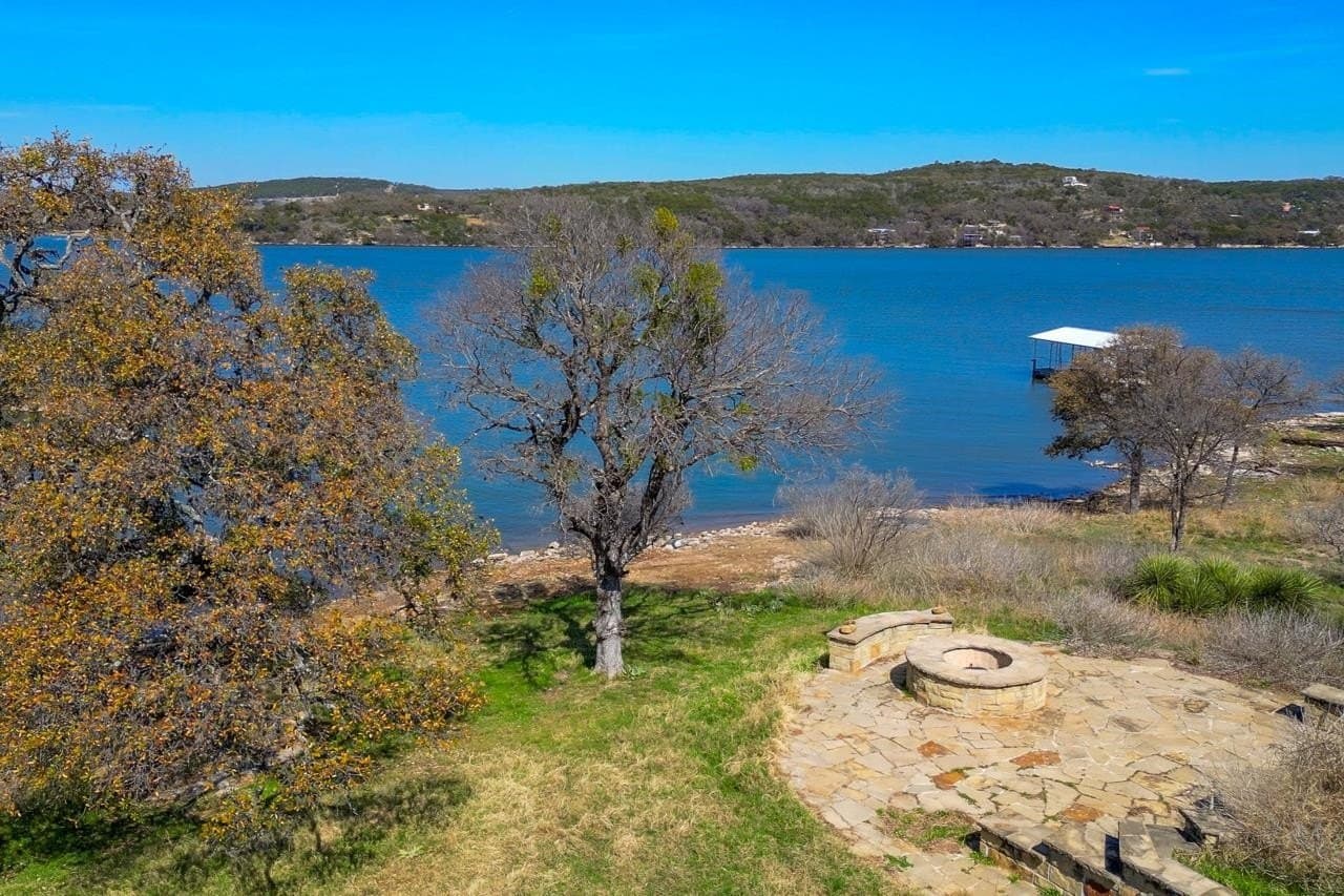 0.58 acres in Llano County - photo 9