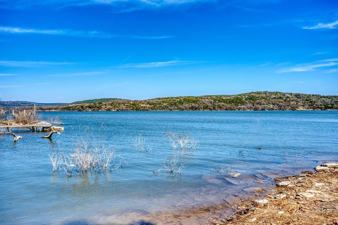 0.58 acres in Llano County - photo 16