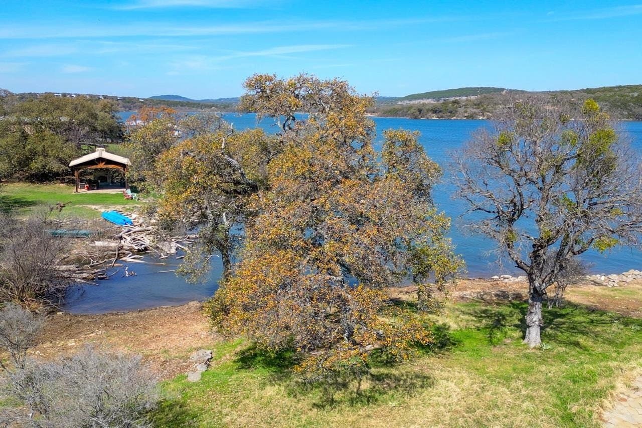 0.58 acres in Llano County - photo 8