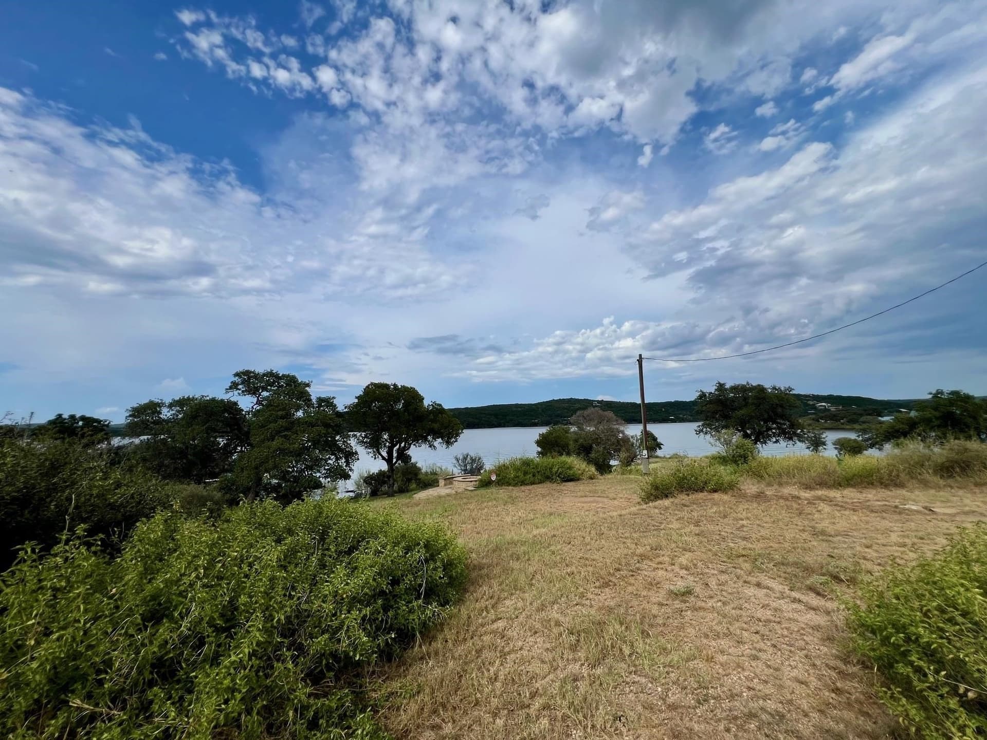 0.58 acres in Llano County - photo 11