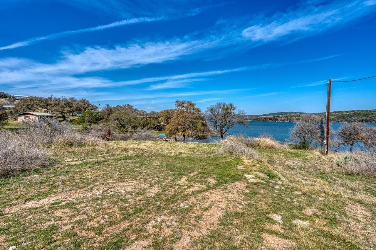 0.58 acres in Llano County - photo 21