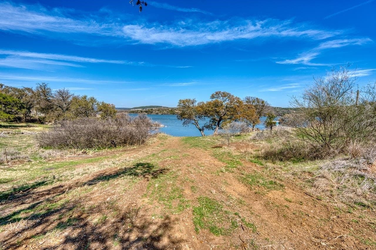 0.58 acres in Llano County - photo 24