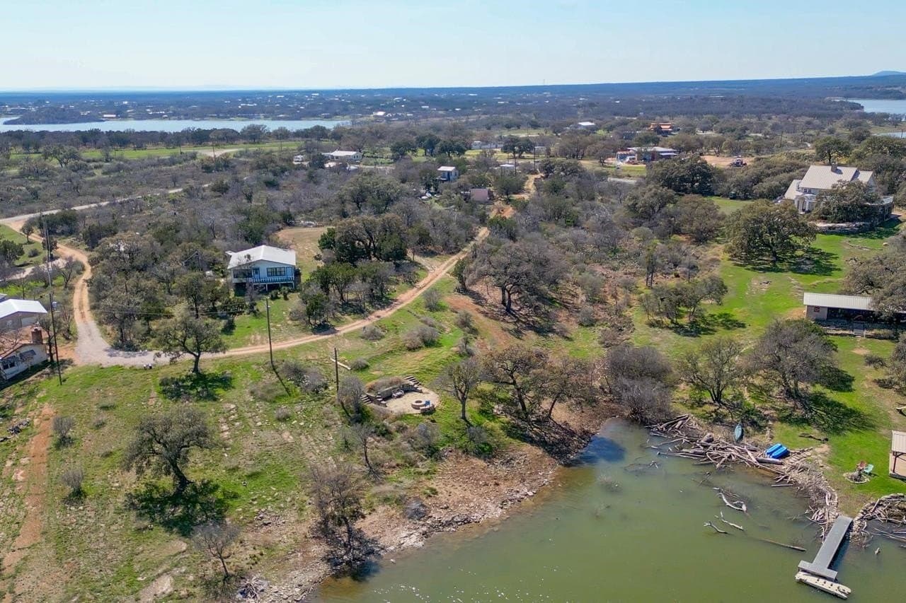 0.58 acres in Llano County - photo 12