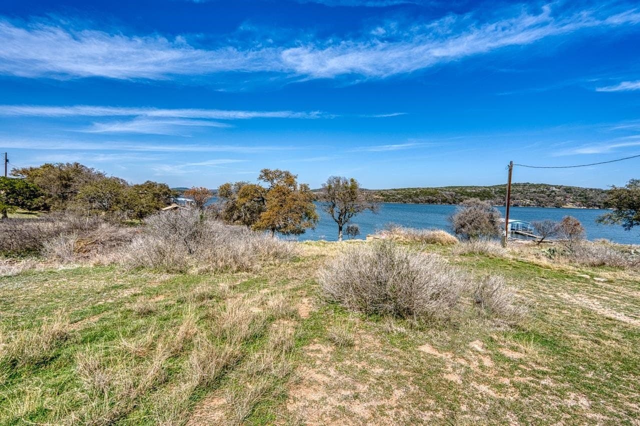 0.58 acres in Llano County - photo 22