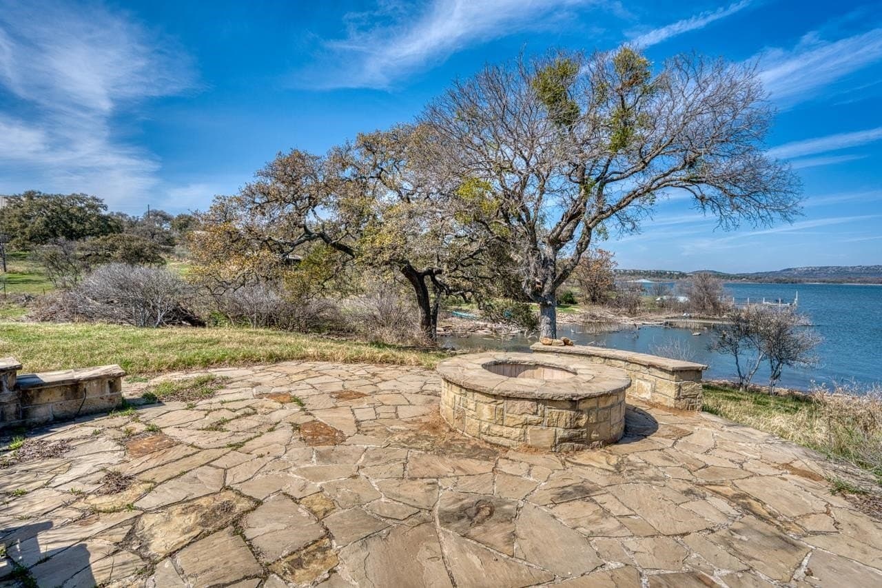 0.58 acres in Llano County - photo 14
