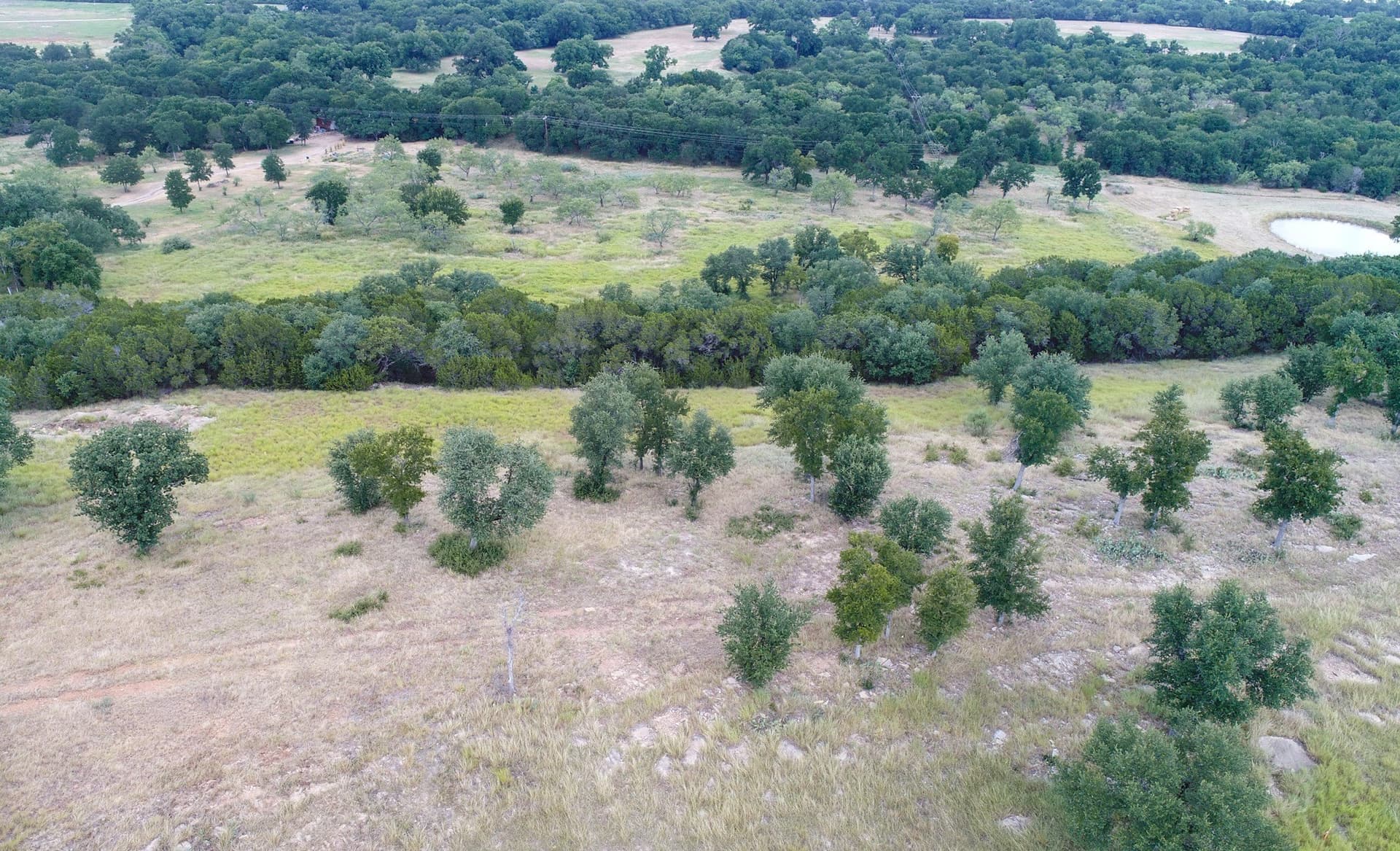 5 acres in Palo Pinto County - photo 9