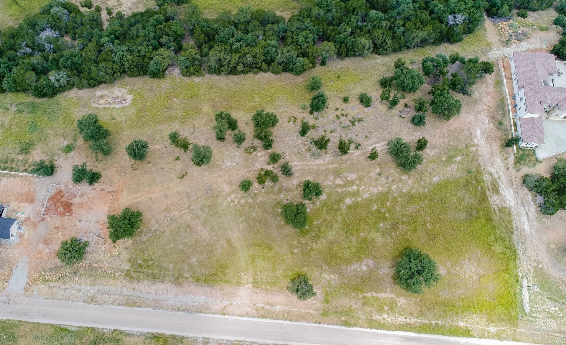 5 acres in Palo Pinto County - photo 2