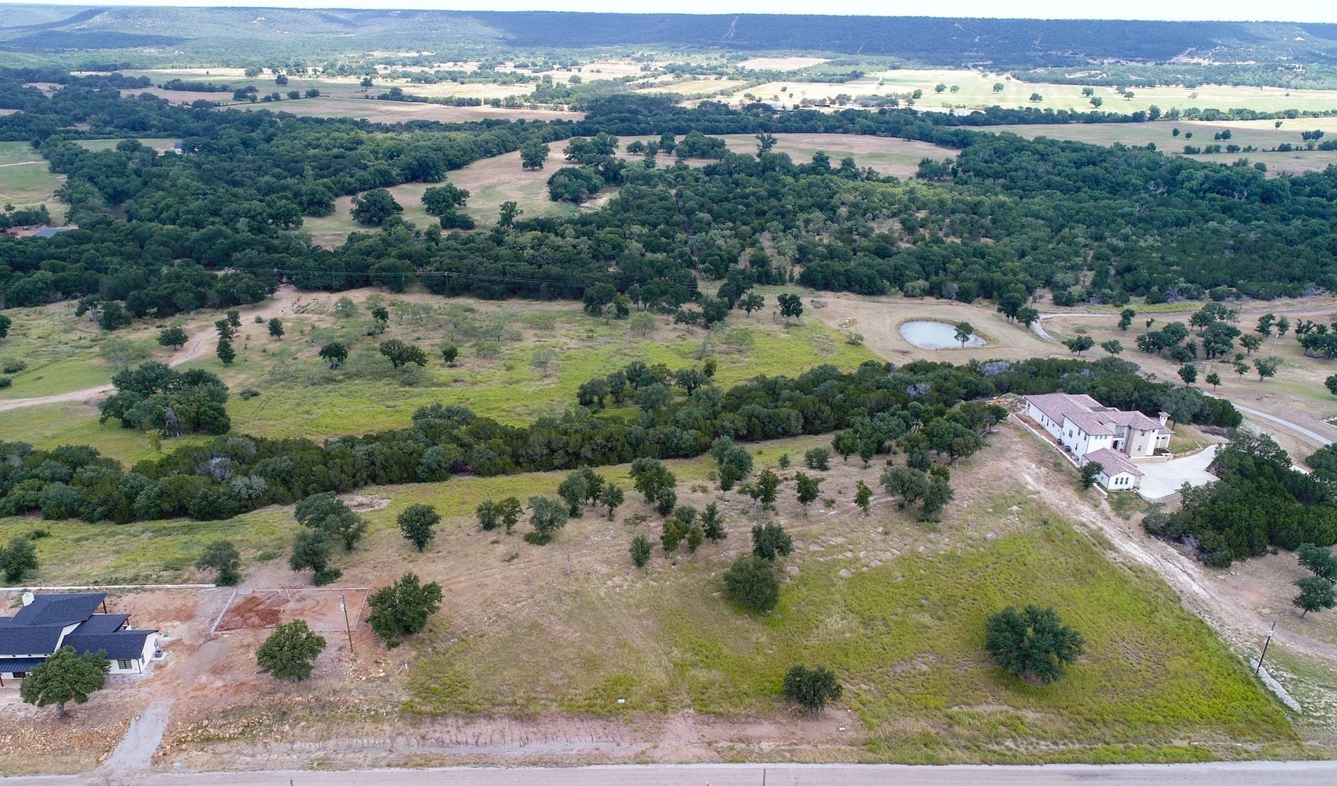 5 acres in Palo Pinto County - photo 3