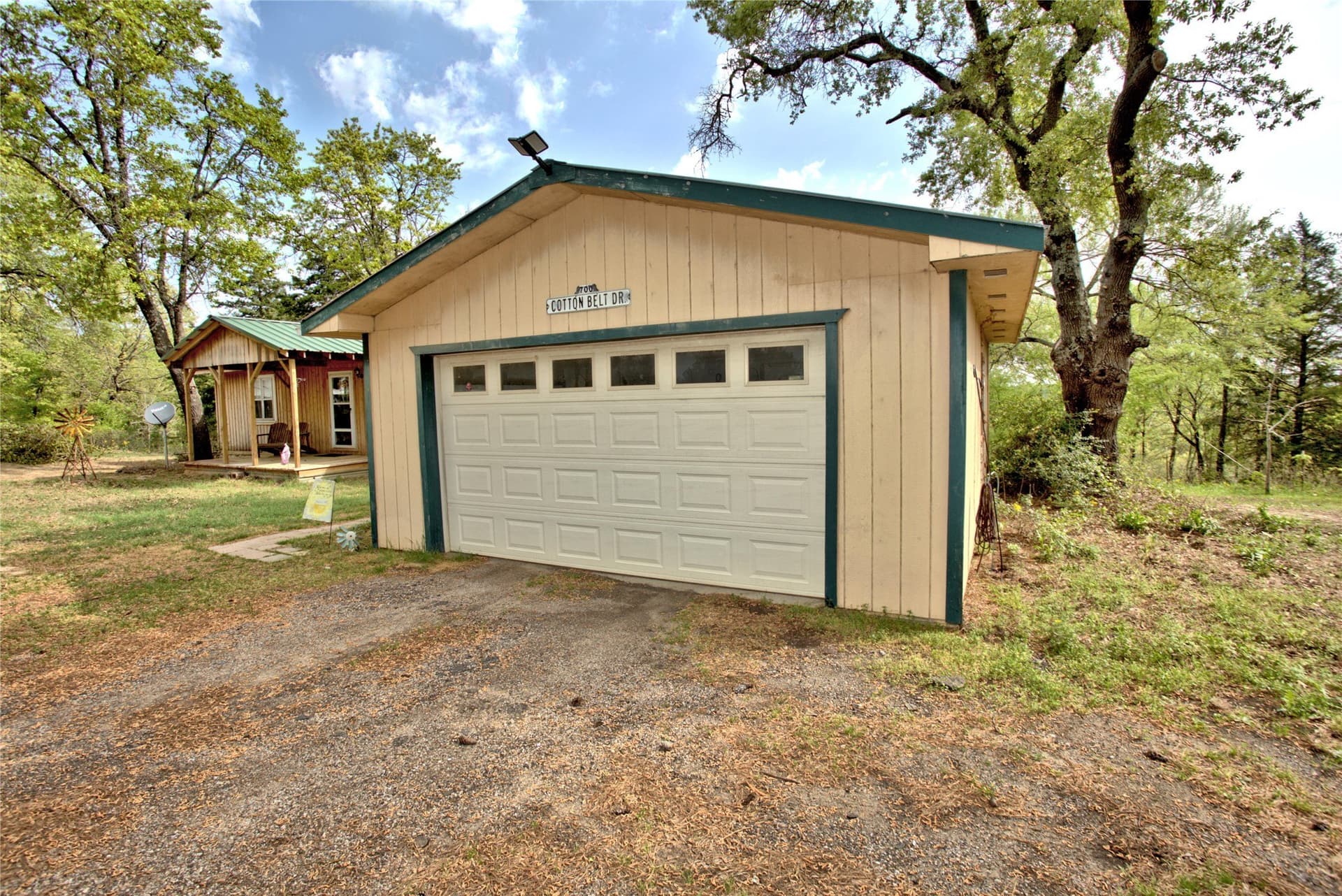 20 acres in Smith County - photo 4