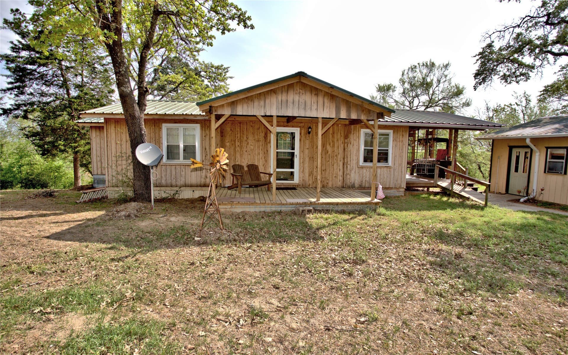 20 acres in Smith County - photo 5
