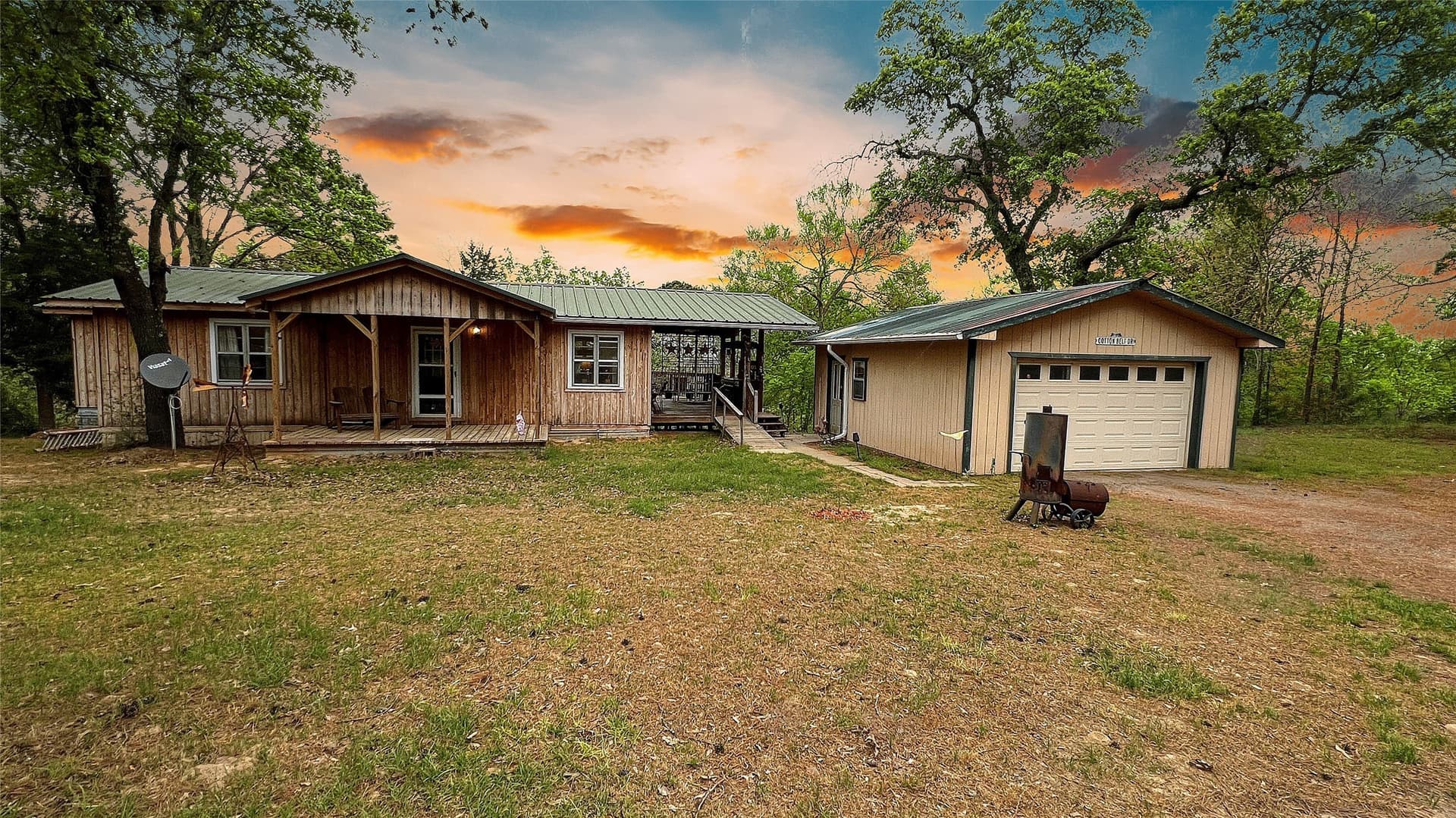 20 acres in Smith County - photo 2