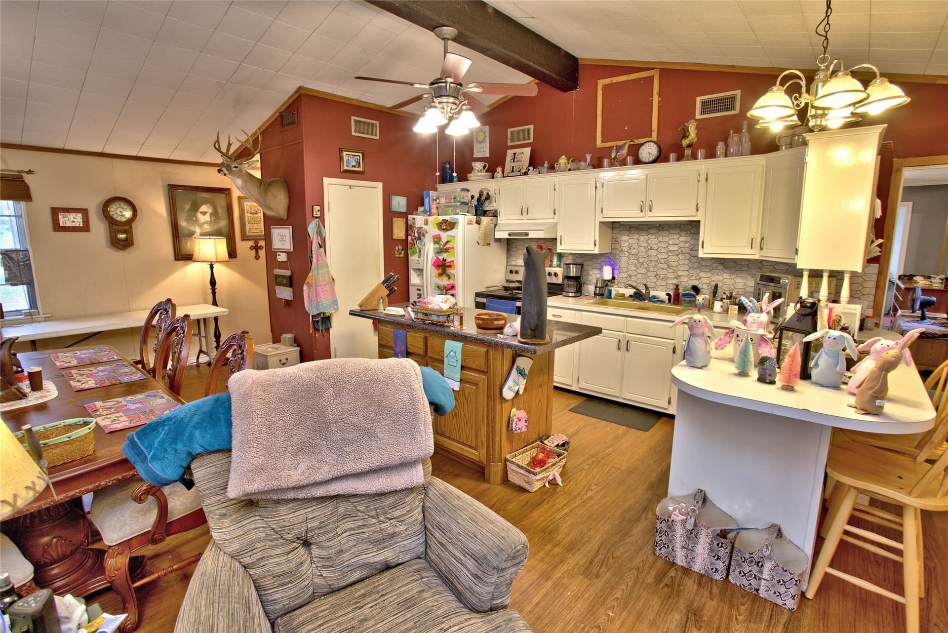 20 acres in Smith County - photo 8