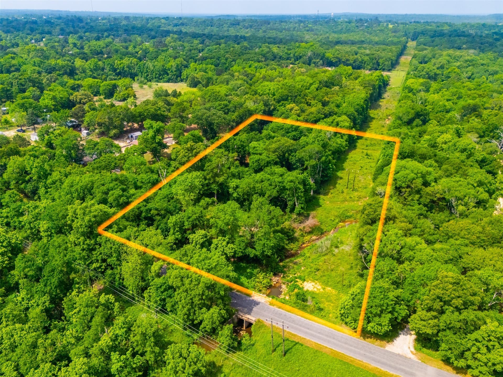 3.92 acres in Henderson County - photo 6