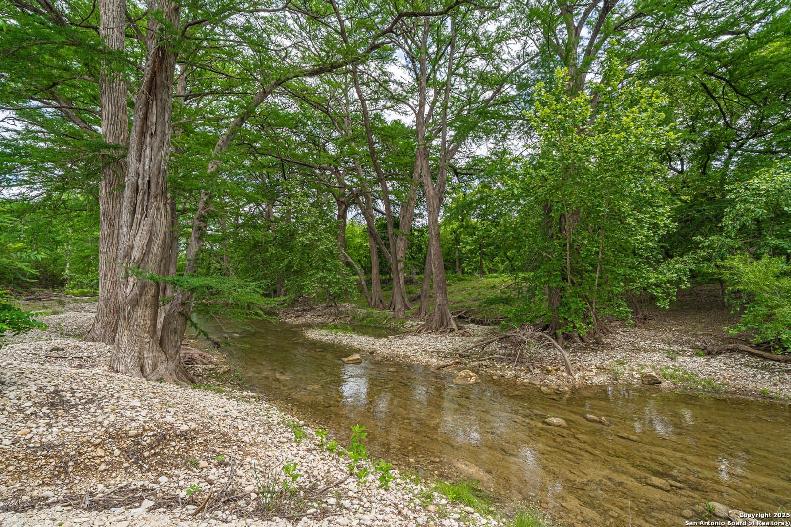 0.57 acres in Bandera County