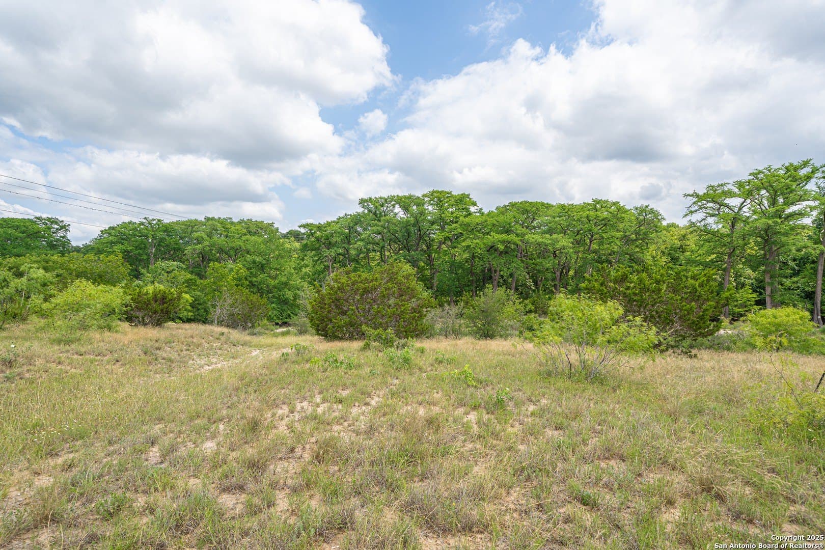 0.57 acres in Bandera County featured view