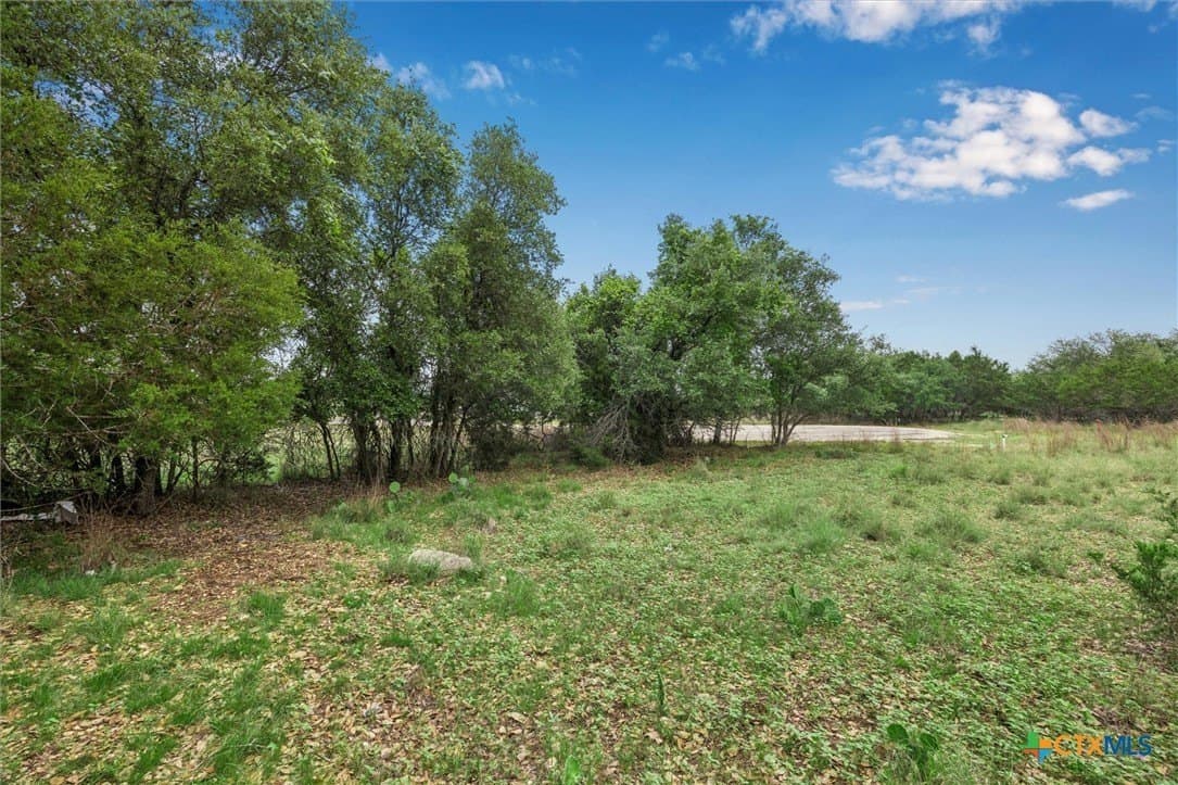 0.22 acres in Blanco County featured view