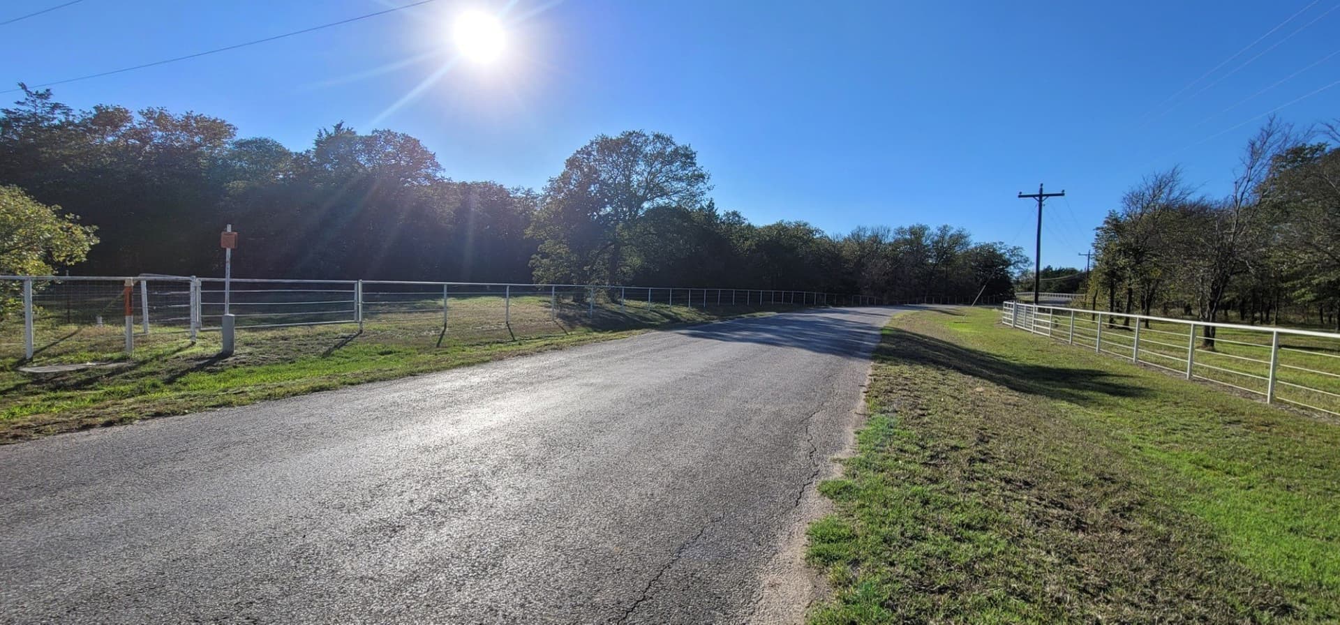 5.03 acres in Cooke County featured view