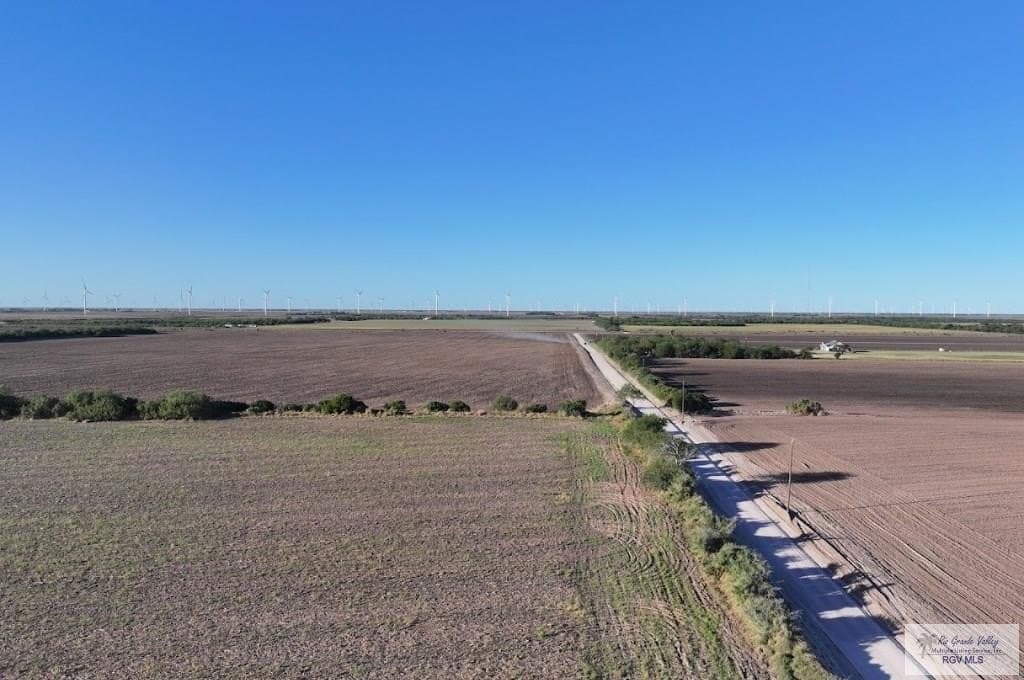 13.3 acres in WILLACY County featured view