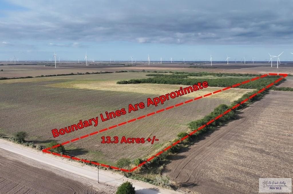 13.3 acres in WILLACY County gallery image 2