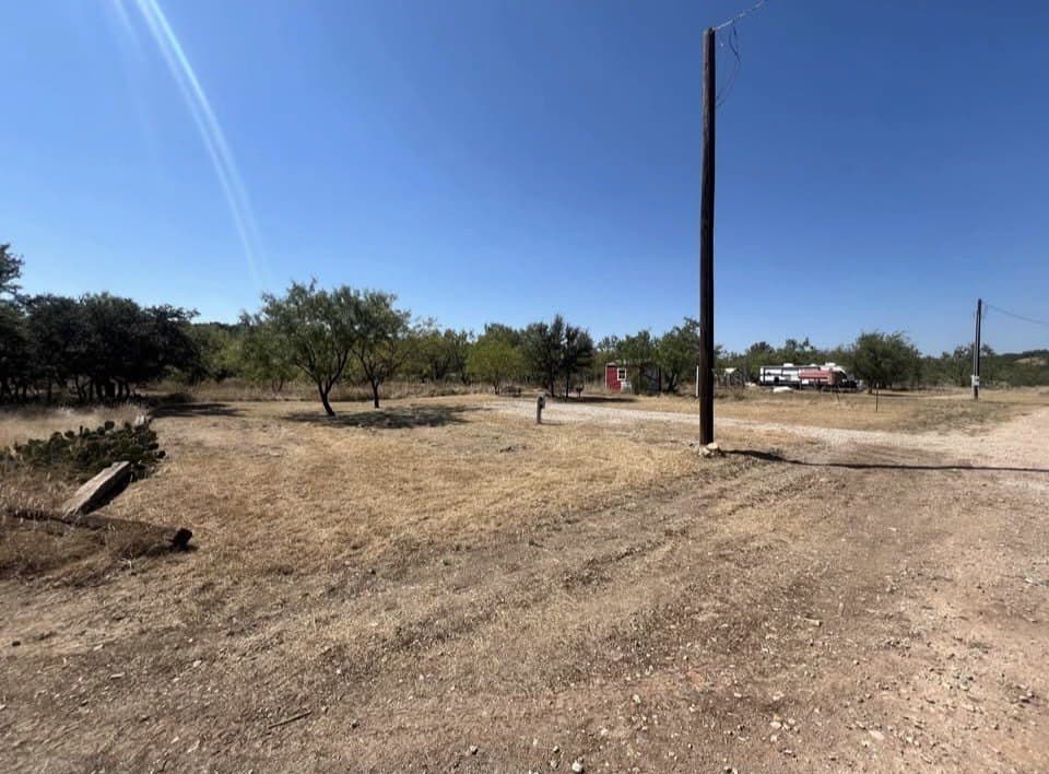 0.14 acres in Brown County