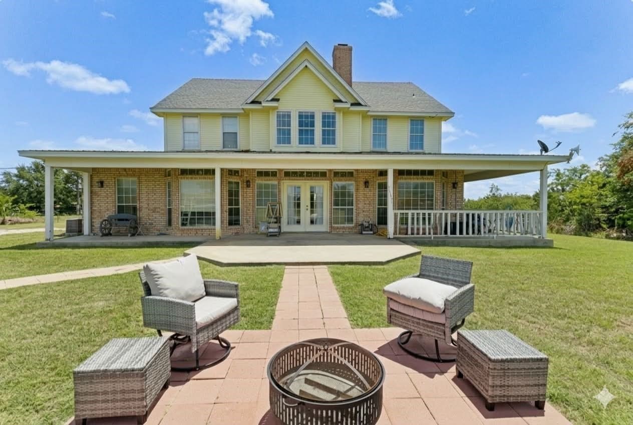 12 acres in Parker County gallery image 2