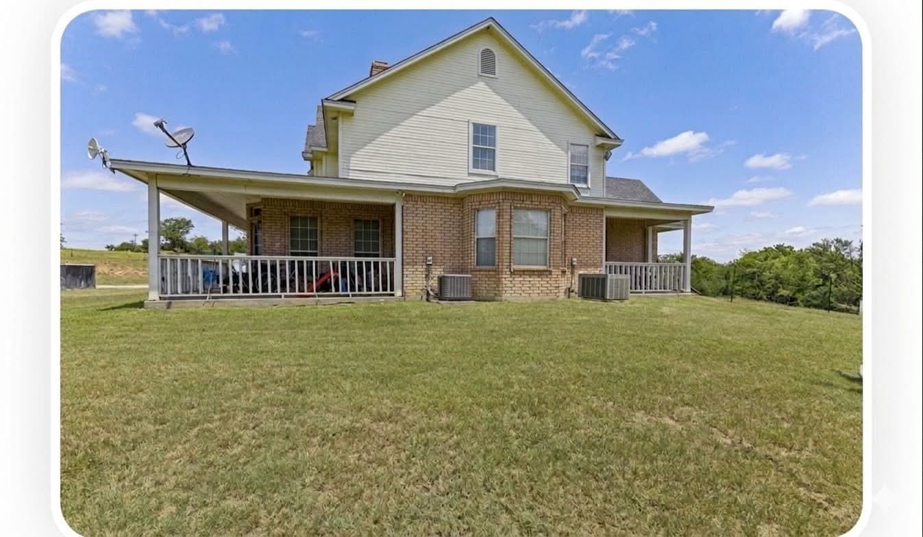12 acres in Parker County gallery image 4