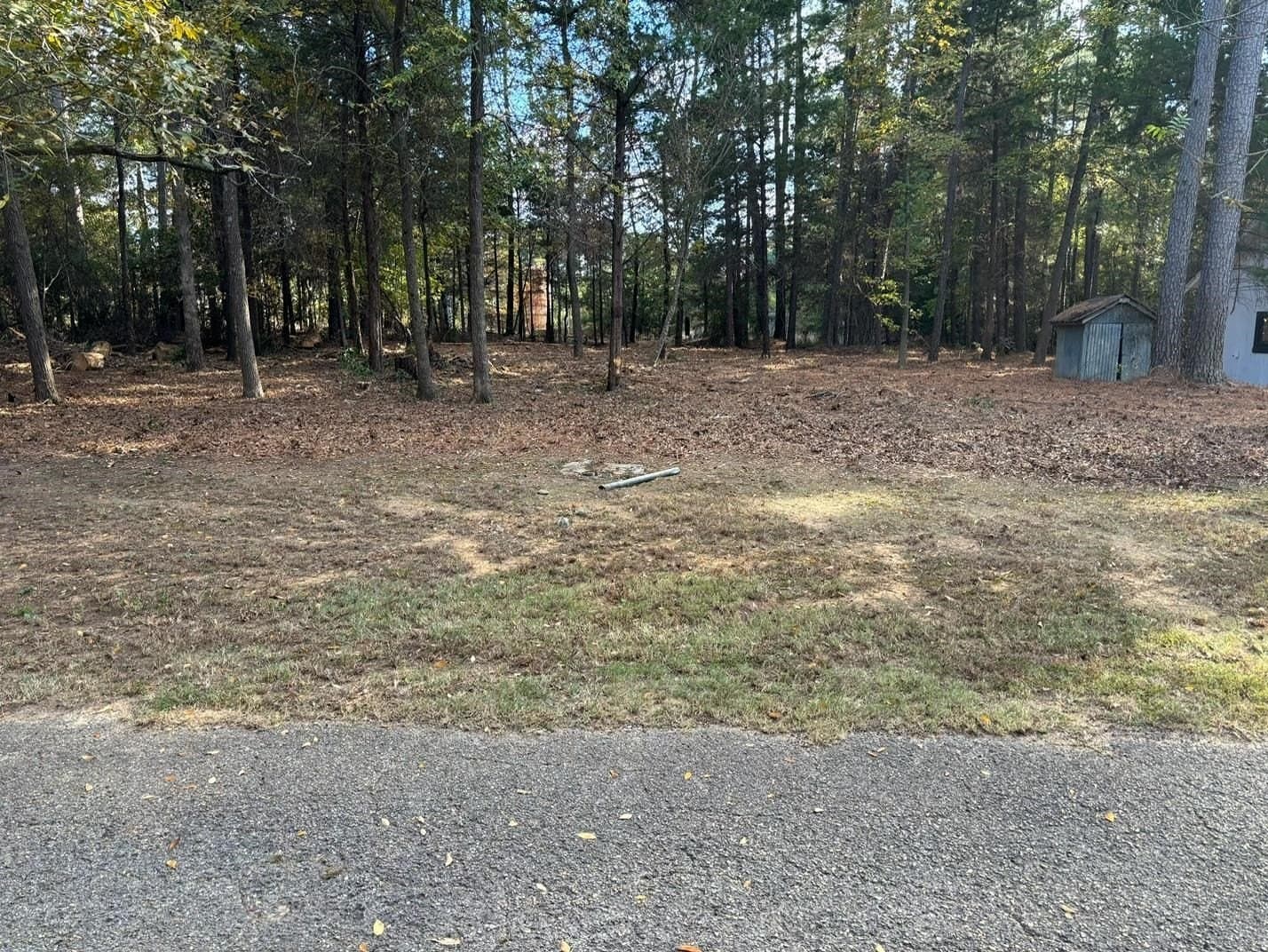 0.5 acres in Gregg County featured view