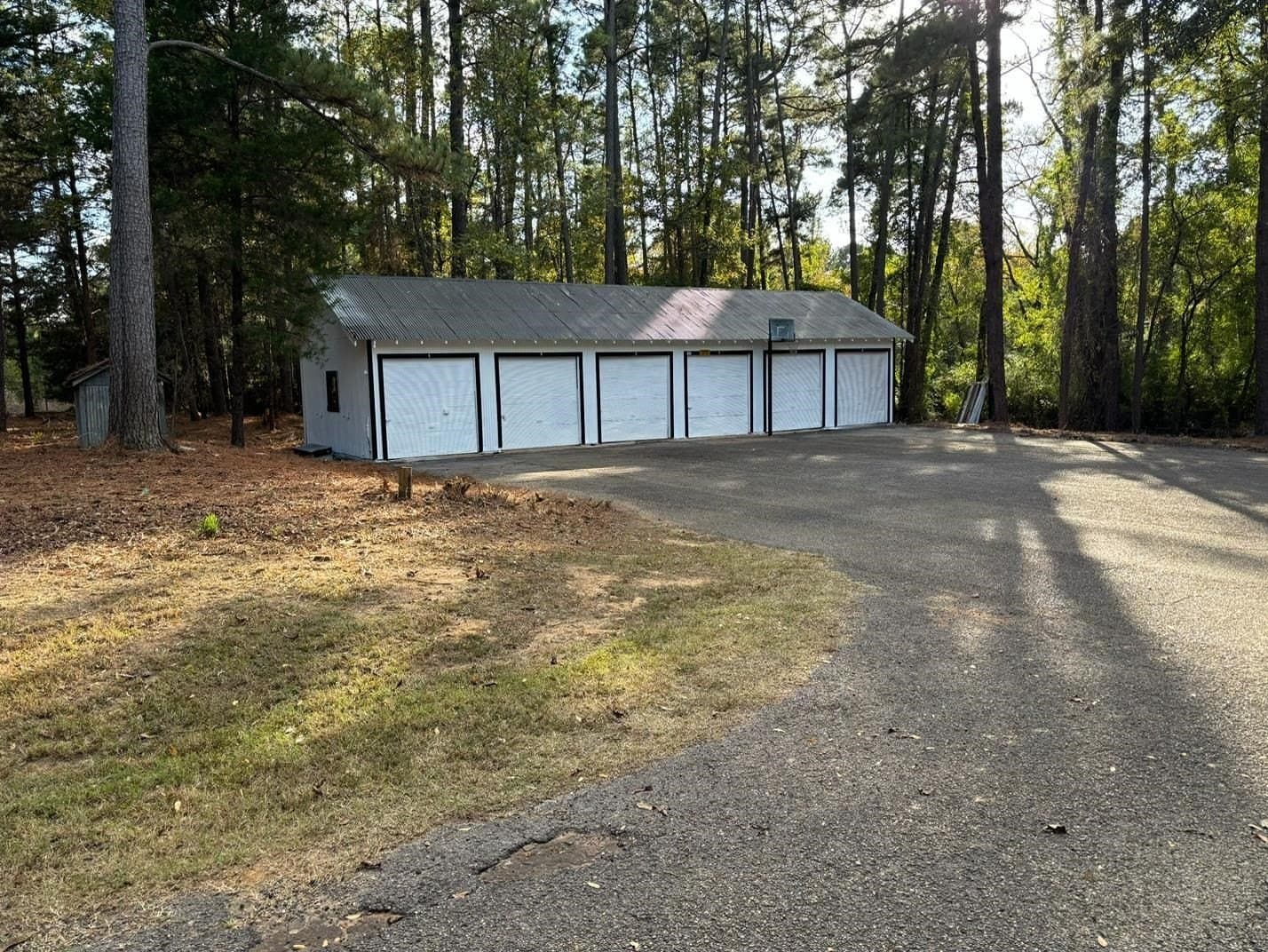 0.5 acres in Gregg County