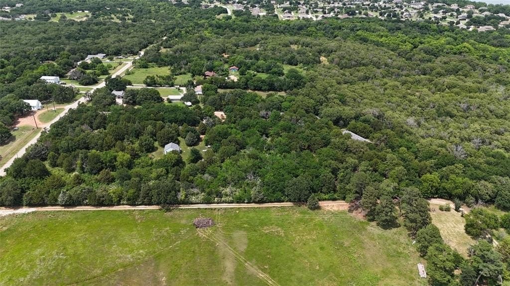12.25 acres in Denton County featured view