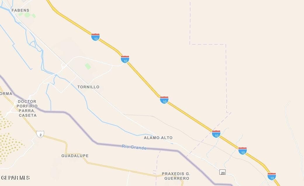 4 acres in El Paso County - photo 4