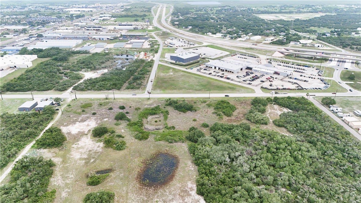 3.44 acres in San Patricio County featured view