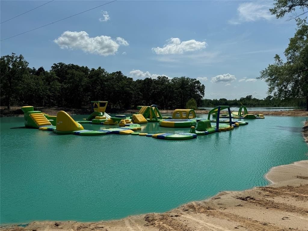 0.04 acres in Titus County featured view