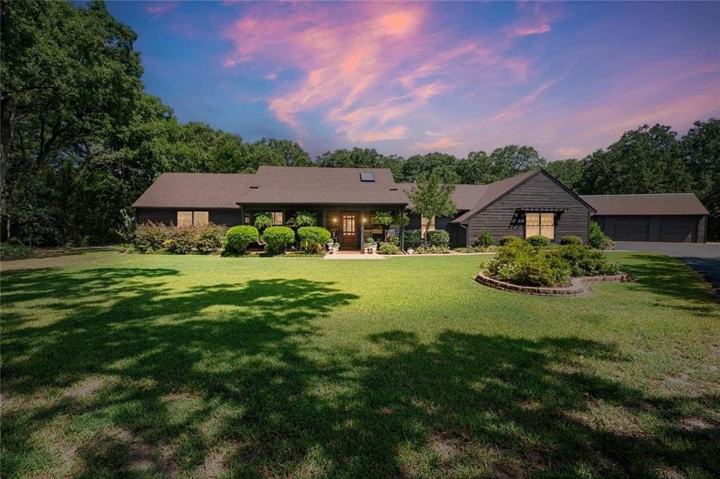 20.01 acres in Hunt County