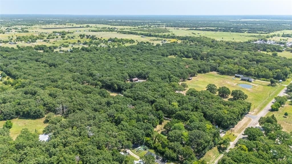 20.01 acres in Hunt County featured view