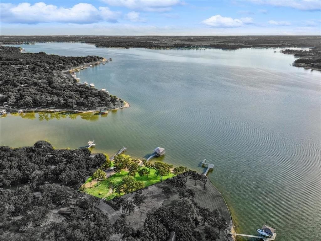 0.62 acres in Tarrant County gallery image 4