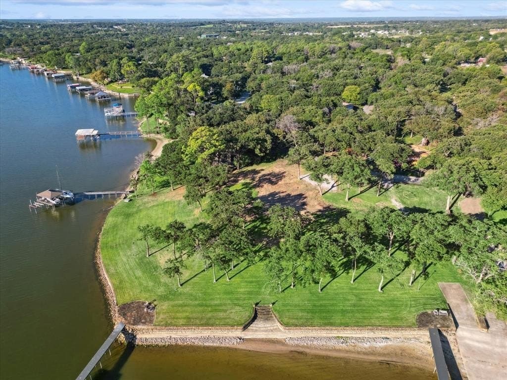 0.62 acres in Tarrant County featured view