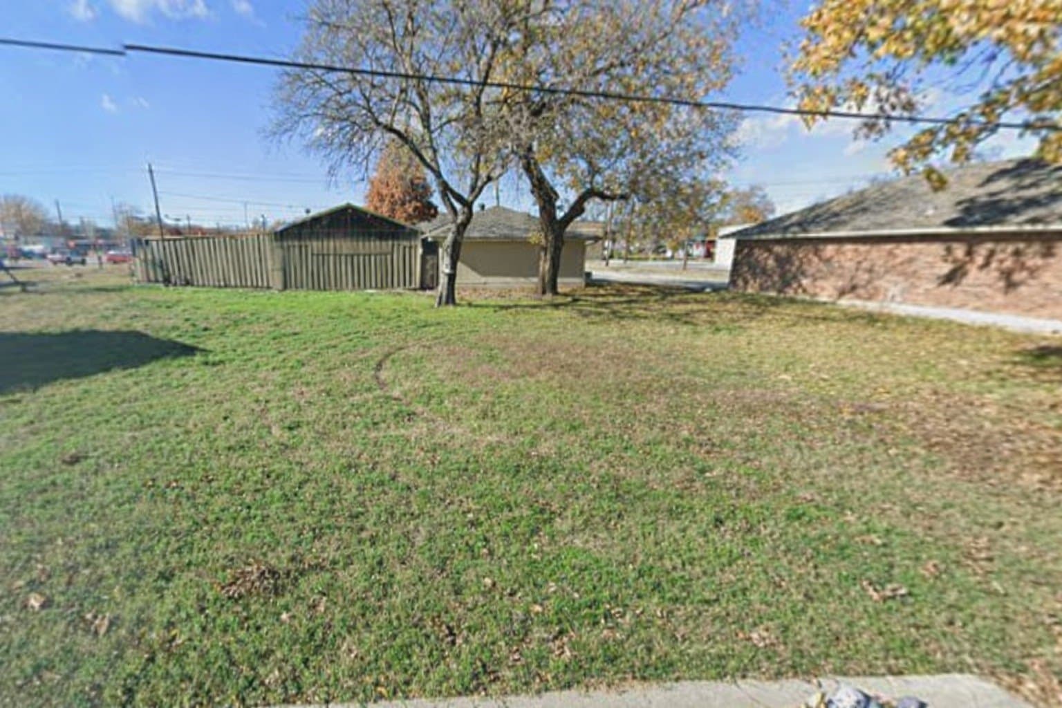 0.09 acres in Denton County gallery image 2