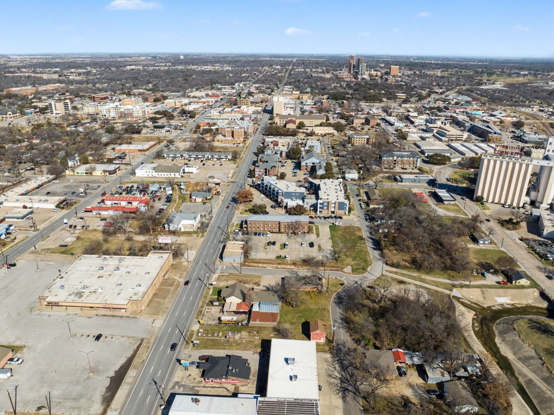 0.09 acres in Denton County featured view