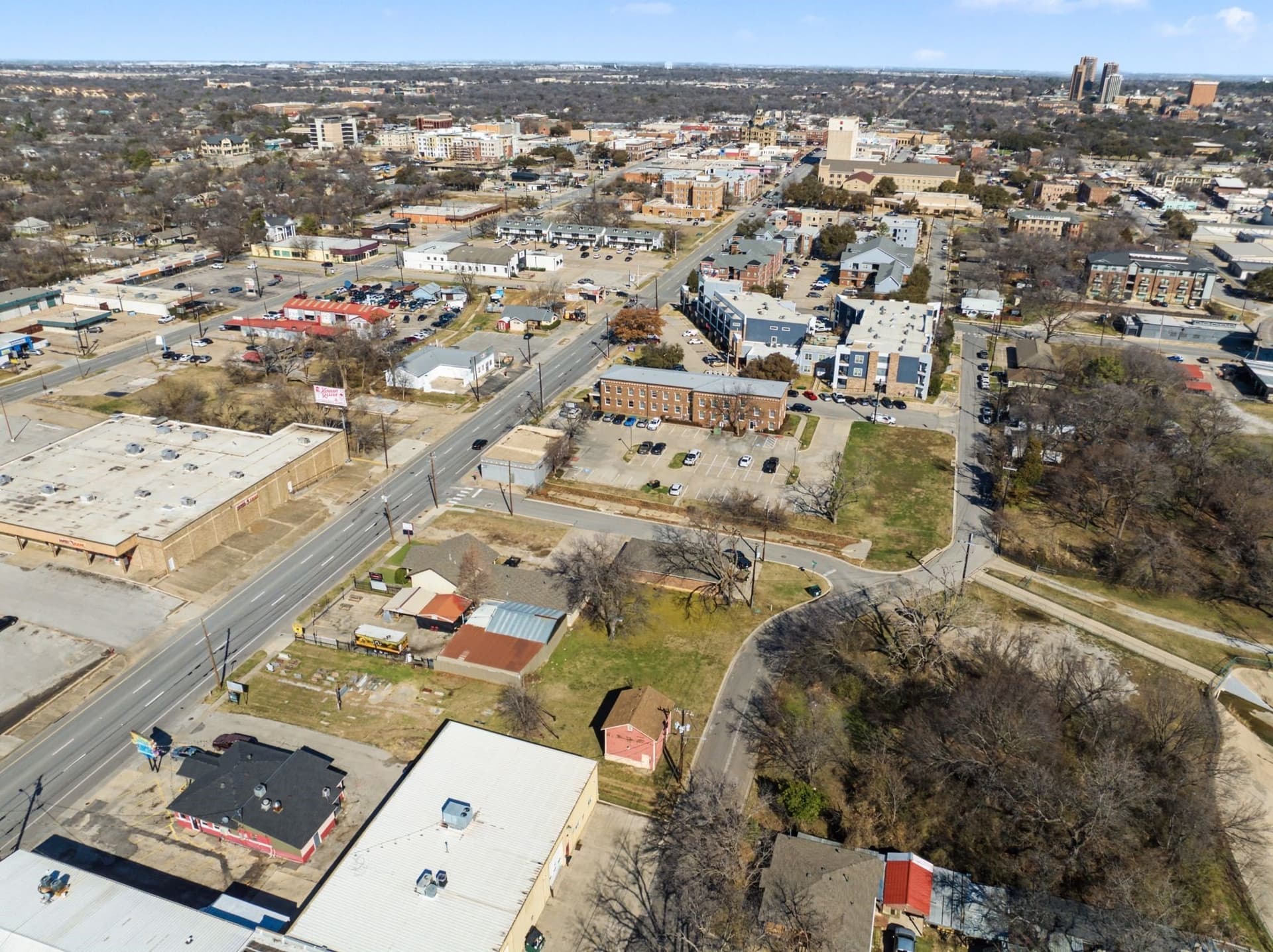 0.09 acres in Denton County - photo 9