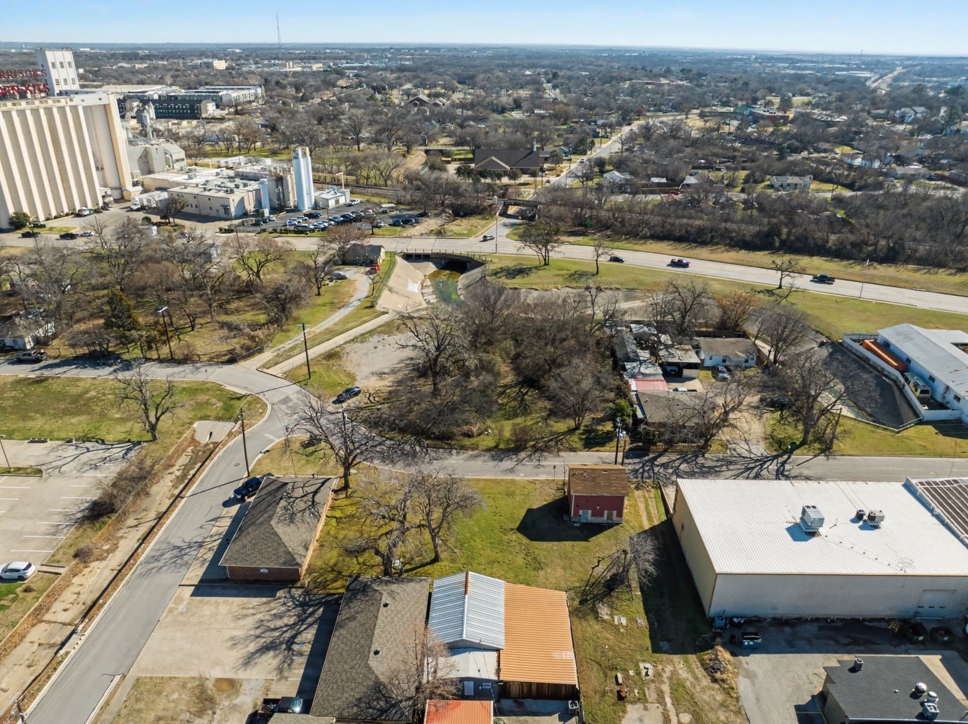 0.09 acres in Denton County - photo 11