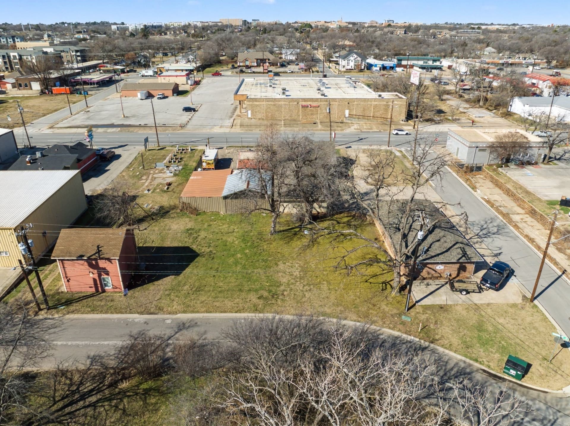 0.09 acres in Denton County - photo 6