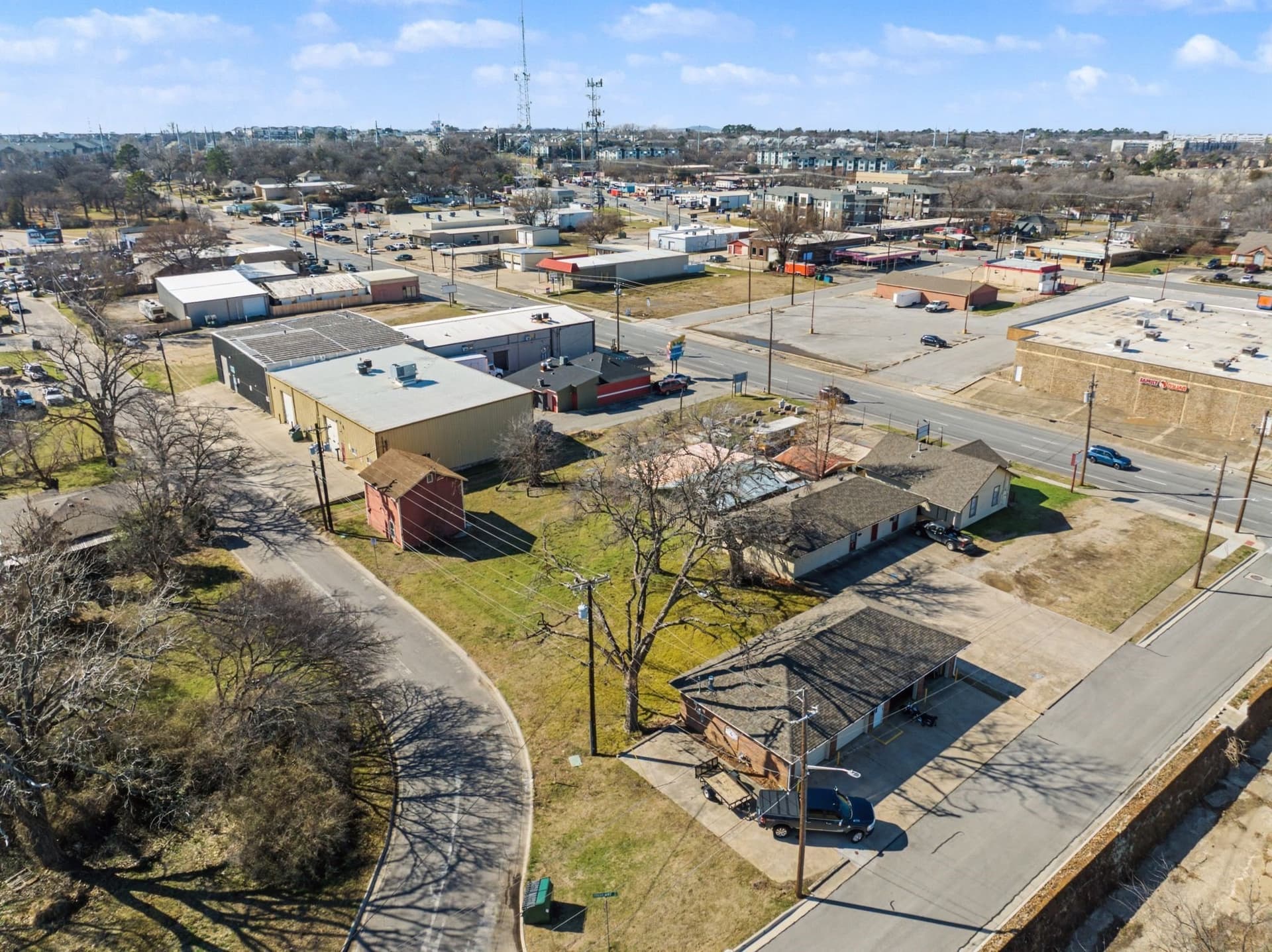 0.09 acres in Denton County - photo 13