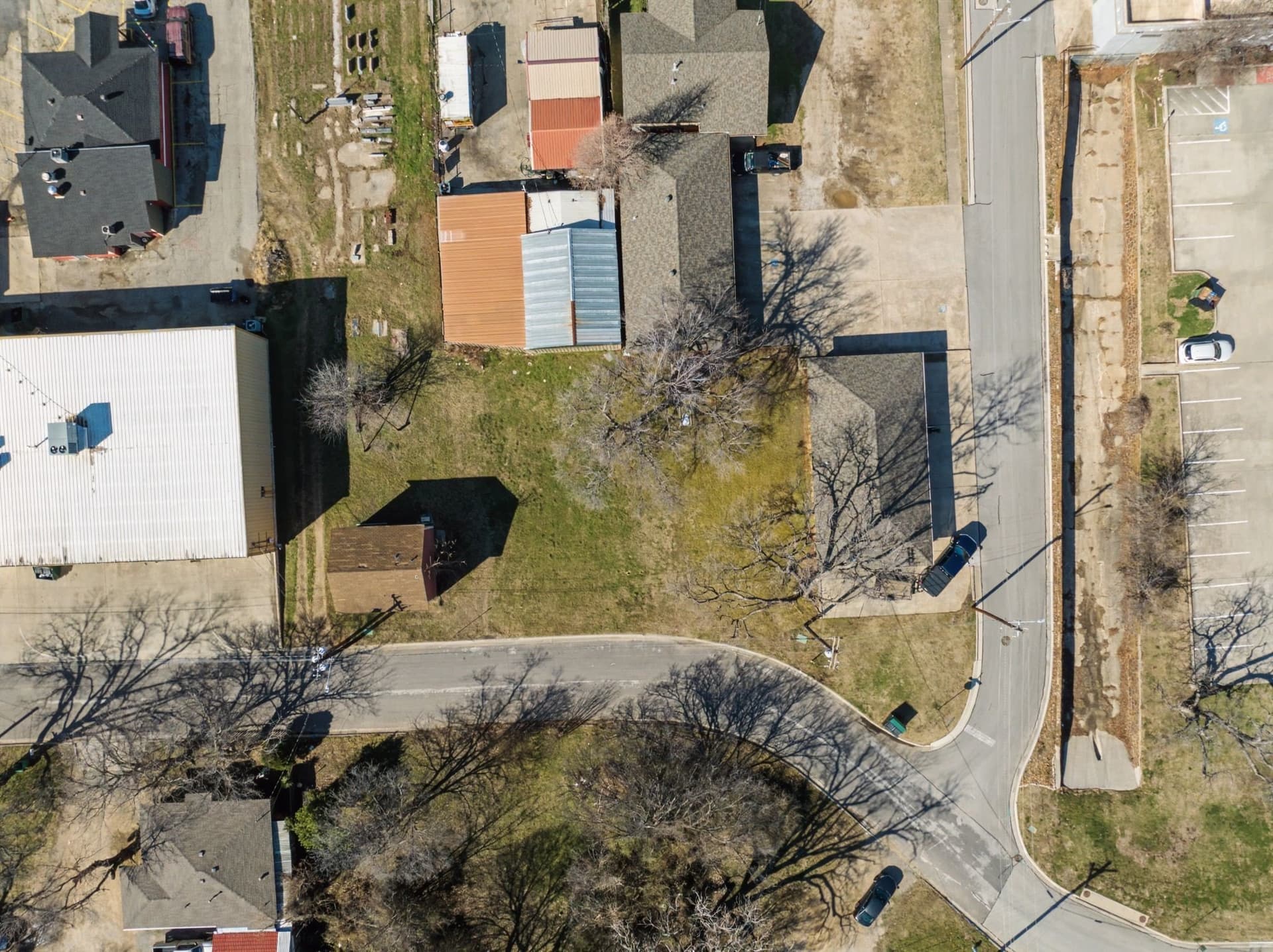 0.09 acres in Denton County - photo 8