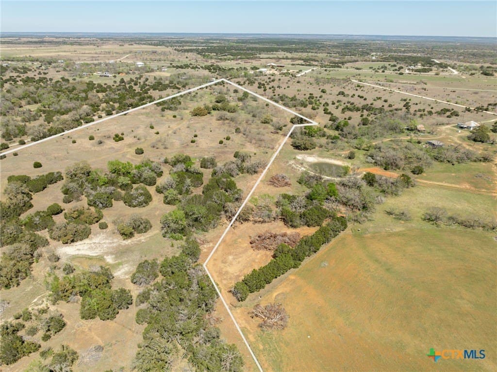 22.89 acres in Coryell County - photo 24