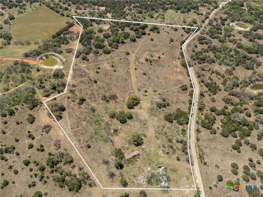 22.89 acres in Coryell County - photo 7
